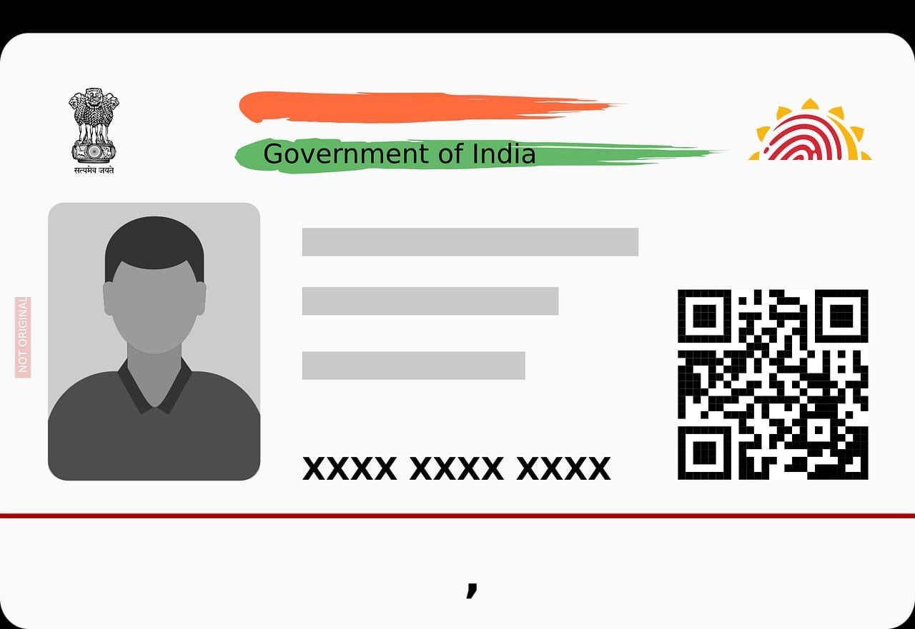 Aadhar Card